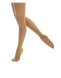Колготки (трико) для хореографии. Цвет - песок.