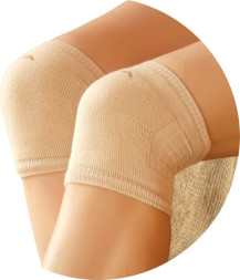 Наколенник. Цена за 1 пару.